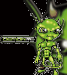 pic for Demonite  240x260